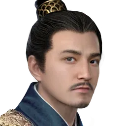 三国群英传8 王粲 头像