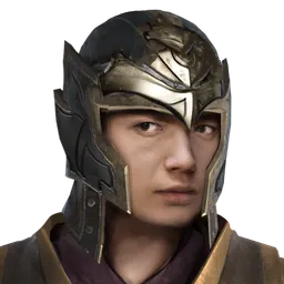 三国群英传8 王浚 头像