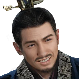 三国群英传8 王伉 头像