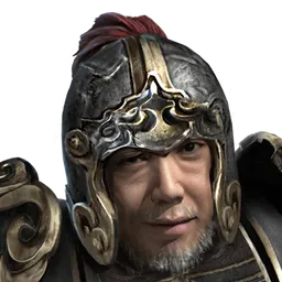 三国群英传8 王匡 头像