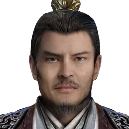 三国群英传8 王览 头像