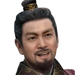 三国群英传8 王累 头像