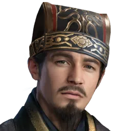 三国群英传8 王双 头像