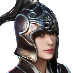 三国群英传8 王熙 头像