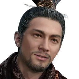 三国群英传8 王允 头像