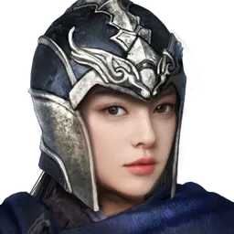三国群英传8 文蕊 头像