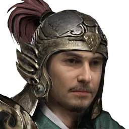 三国群英传8 武安国 头像