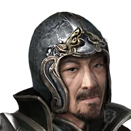 三国群英传8 吴班 头像