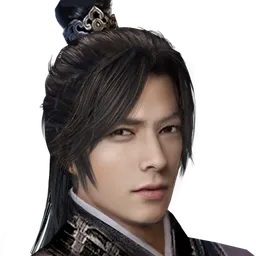 三国群英传8 吴猛 头像