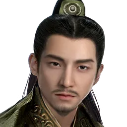 三国群英传8 夏侯和 头像