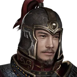 三国群英传8 向宠 头像