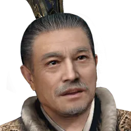 三国群英传8 辛毗 头像