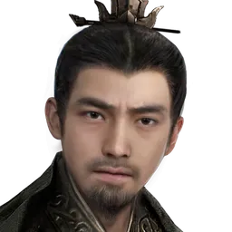 三国群英传8 许靖 头像
