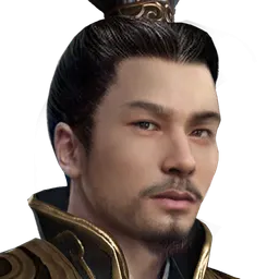 三国群英传8 许劭 头像
