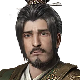 三国群英传8 徐庶 头像