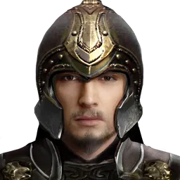 三国群英传8 徐质 头像