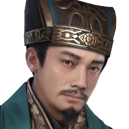 三国群英传8 荀攸 头像