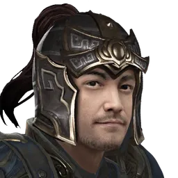 三国群英传8 阎宇 头像