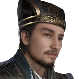 三国群英传8 杨秋 头像