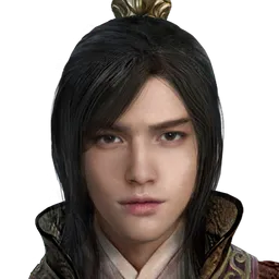 三国群英传8 杨修 头像
