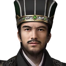 三国群英传8 虞翻 头像