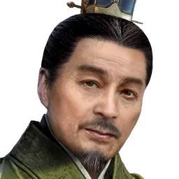 三国群英传8 于吉 头像