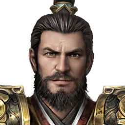 三国群英传8 袁绍 头像