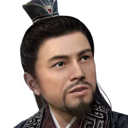 三国群英传8 袁熙 头像