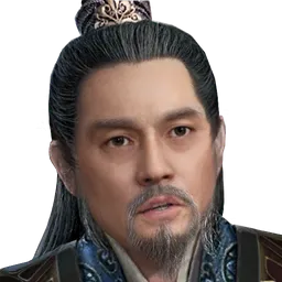 三国群英传8 袁胤 头像