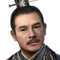 三国群英传8 张陵 头像