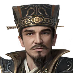 三国群英传8 张鲁 头像