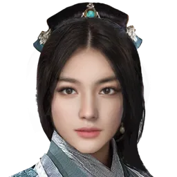 三国群英传8 张梅 头像
