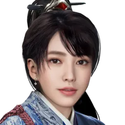 三国群英传8 张琪瑛 头像