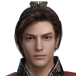 三国群英传8 张任 头像