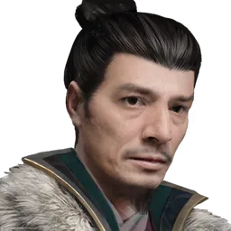 三国群英传8 张温 头像