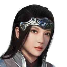 三国群英传8 张馨 头像