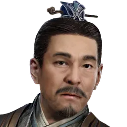 三国群英传8 张翼 头像