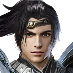 三国群英传8 赵云 头像