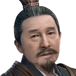 三国群英传8 钟繇 头像