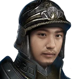 三国群英传8 周访 头像