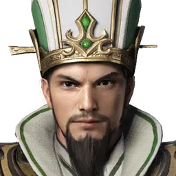 三国群英传8 诸葛亮 头像