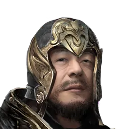 三国群英传8 朱灵 头像